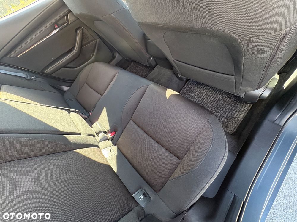 Mazda 3 SKYACTIV-G 2.0 M-Hybrid 150 - 20