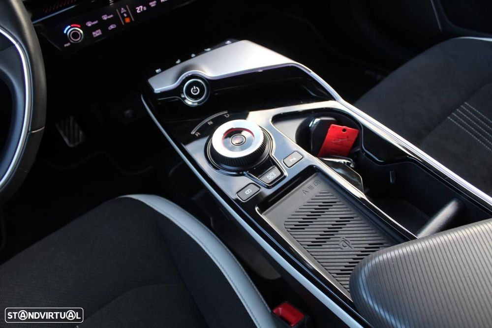 Kia EV6 77.4 kWh GT-Line - 29