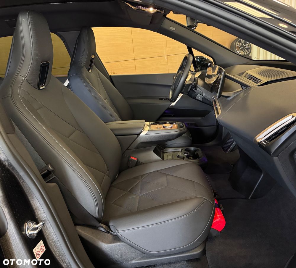 BMW iX xDrive40 76.6kWh - 10