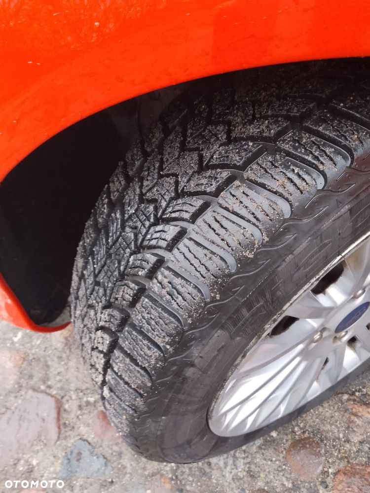 Ford B-MAX 1.0 EcoBoost Titanium - 16