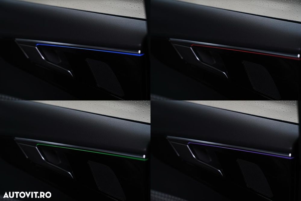 Audi A5 ack 40 TFSI S tronic S line - 22