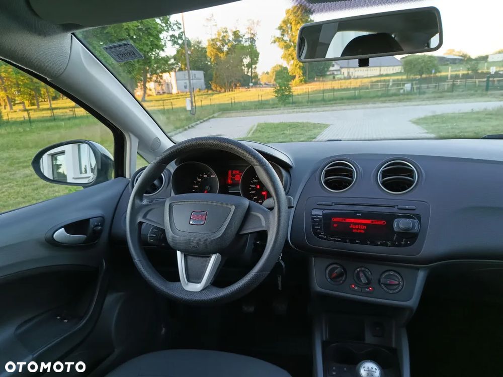 Seat Ibiza - 6