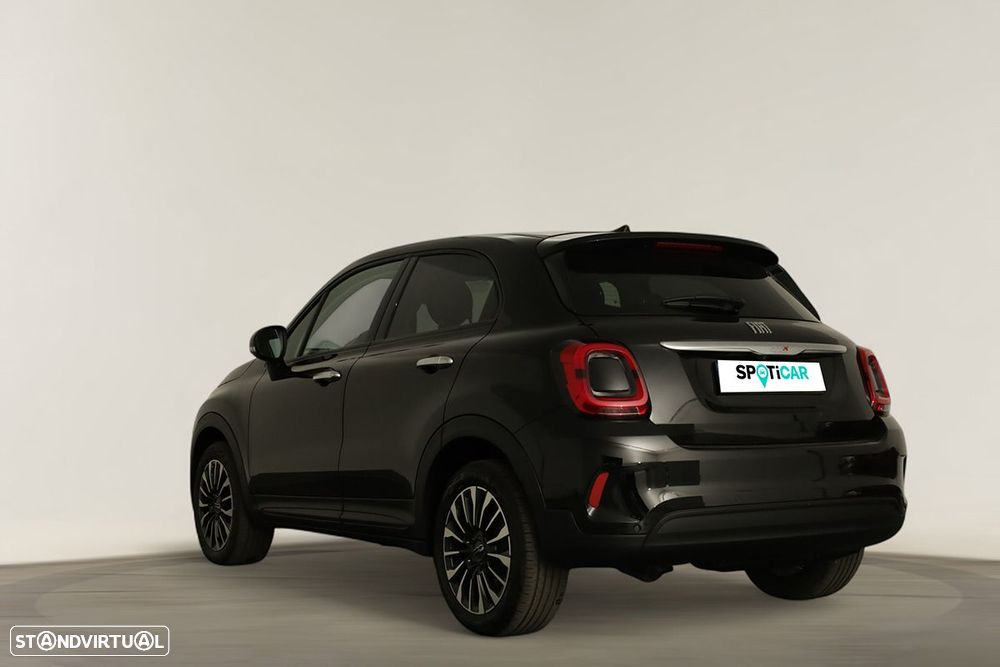 Fiat 500X 1.3 MJ - 3