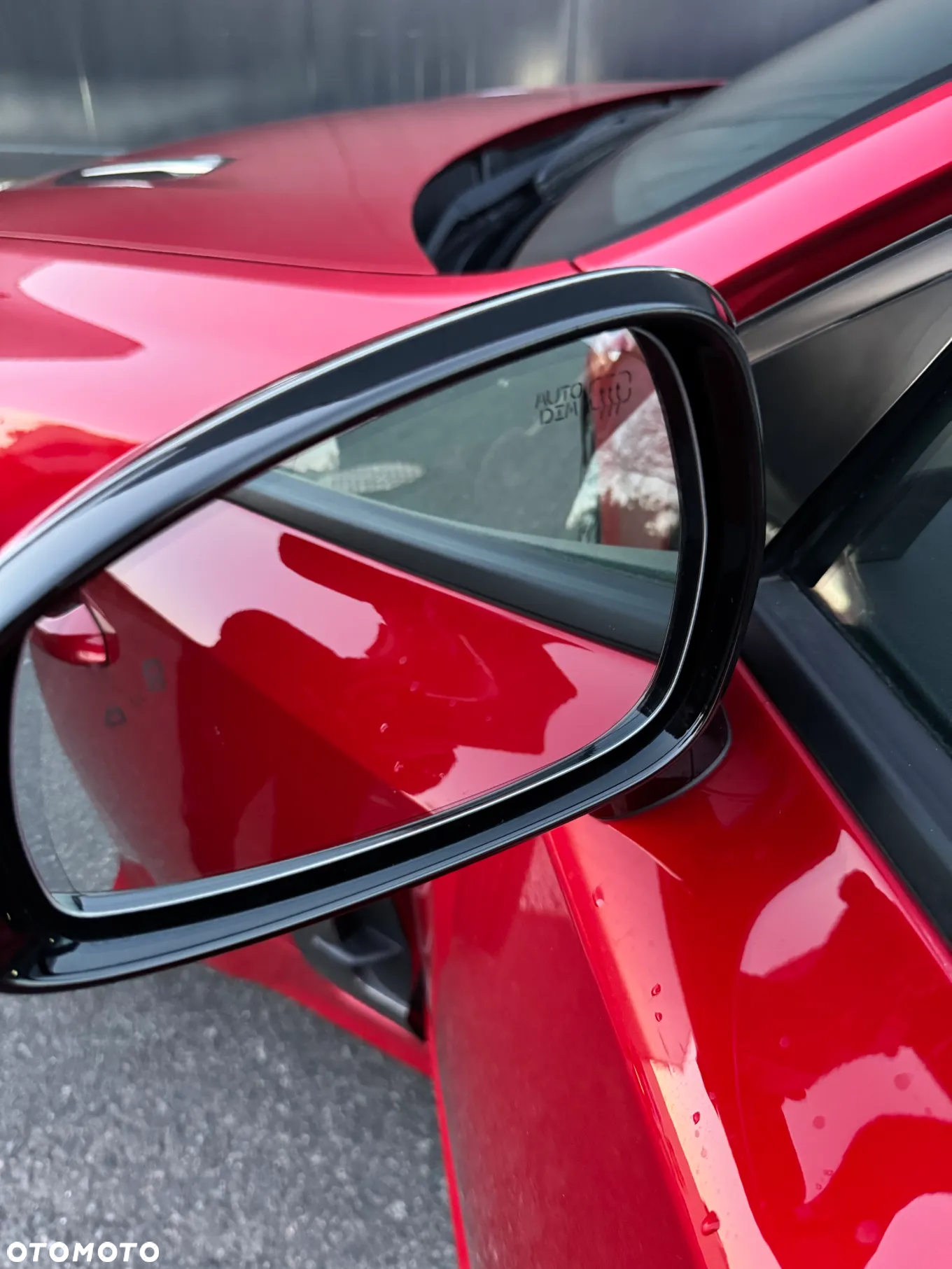 Kia Stinger 3.3 T-GDI V6 GT AWD - 33