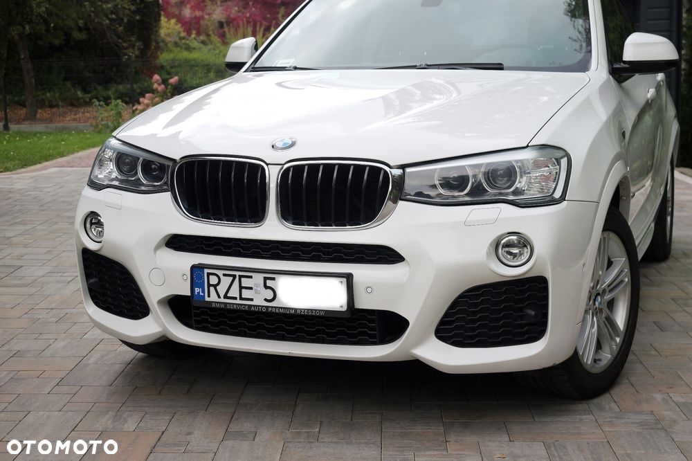 BMW X4 2015 photo 4
