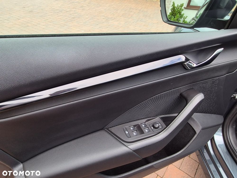 Skoda Octavia 1.5 TSI ACT Ambition - 33