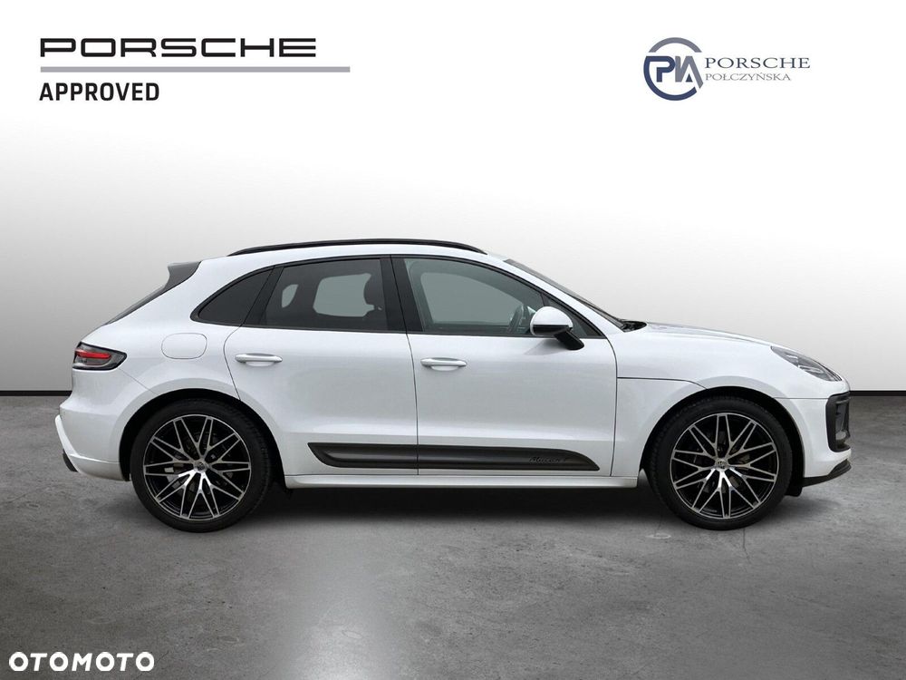 Porsche Macan - 6