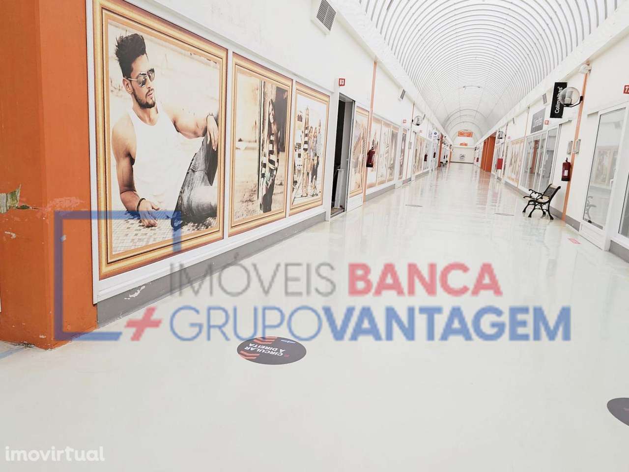 LOJA NO POMBAL_FASHION PARA VENDA - Grande imagem: 3/10