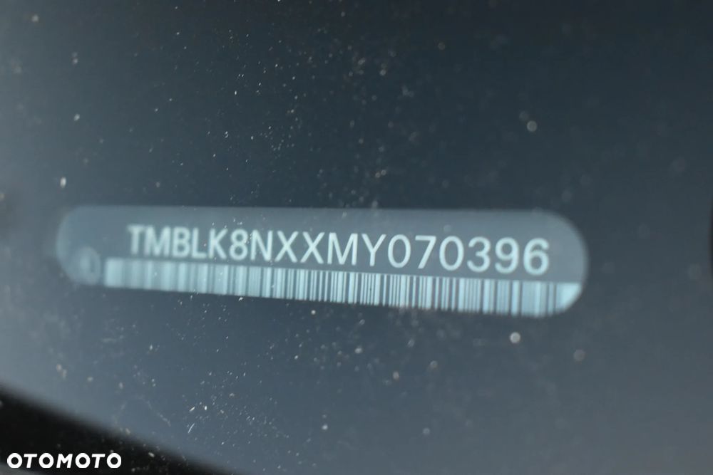 Skoda Octavia 2.0 TDI 4x4 RS DSG - 23