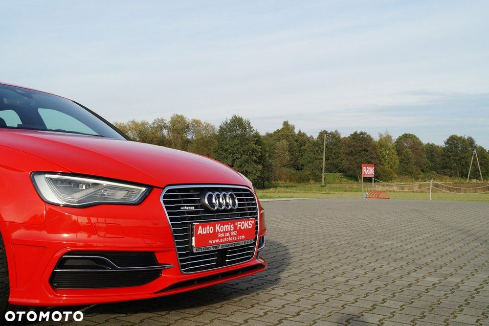 Audi A3 Sportback - 11