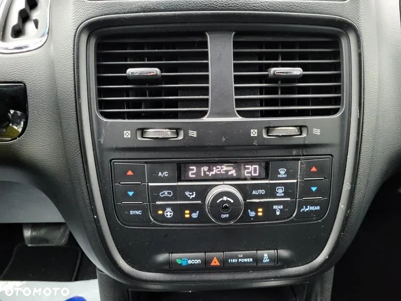 Dodge Grand Caravan 3.6 R/T - 15