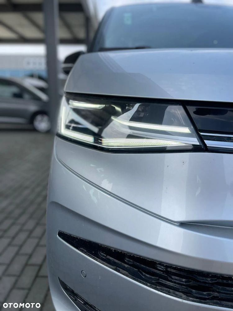 Volkswagen Multivan 2.0 TSI L1 Edition DSG - 40