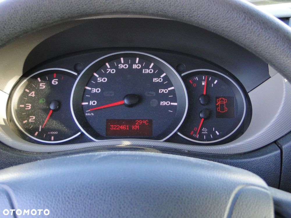 Renault Master - 19