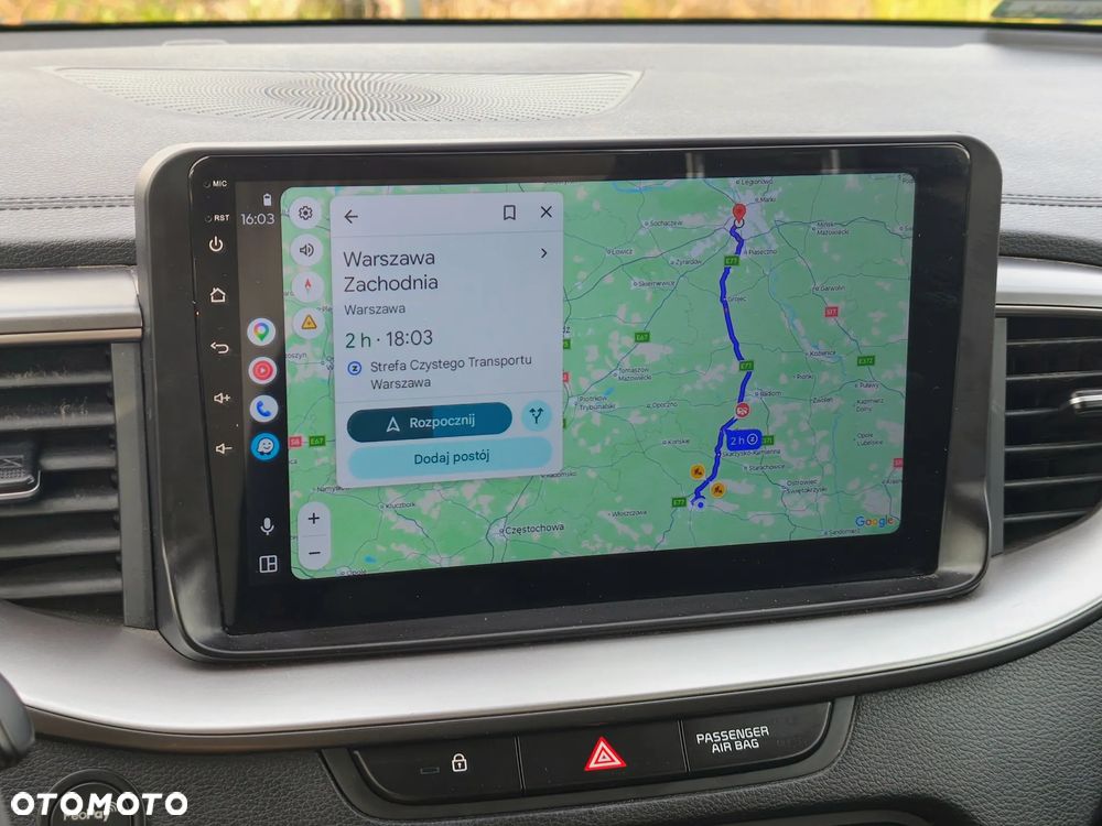 Kia Ceed 1.0 T-GDI S - 10