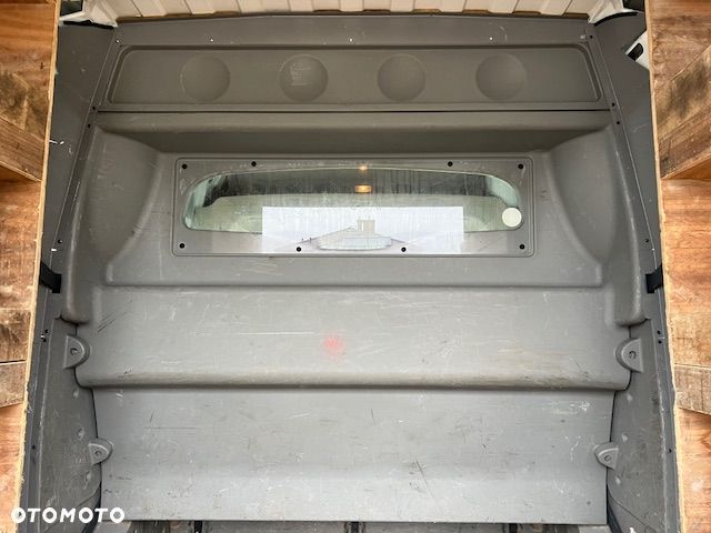 Peugeot Boxer L2H2 7-os. brygadówka doka 2,0 Hdi 130 KM - 16