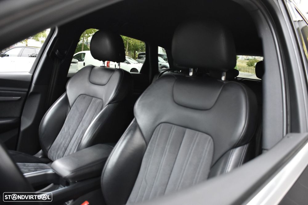 Audi e-tron 55 quattro S line - 21