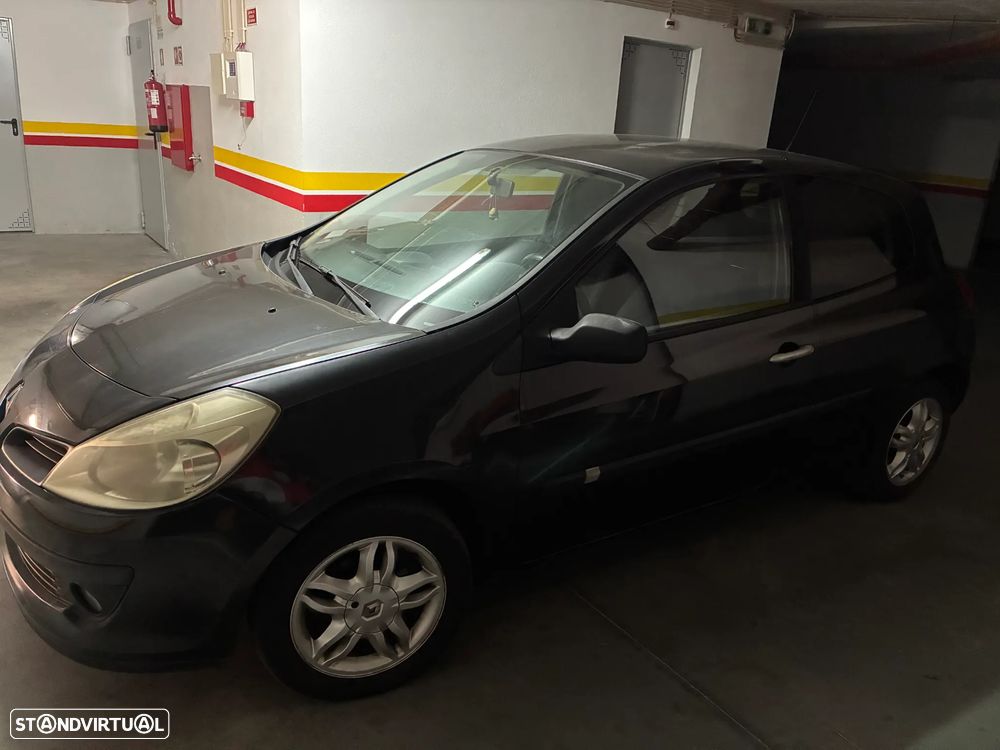 Renault Clio 1.5 dCi Rip Curl II - 9