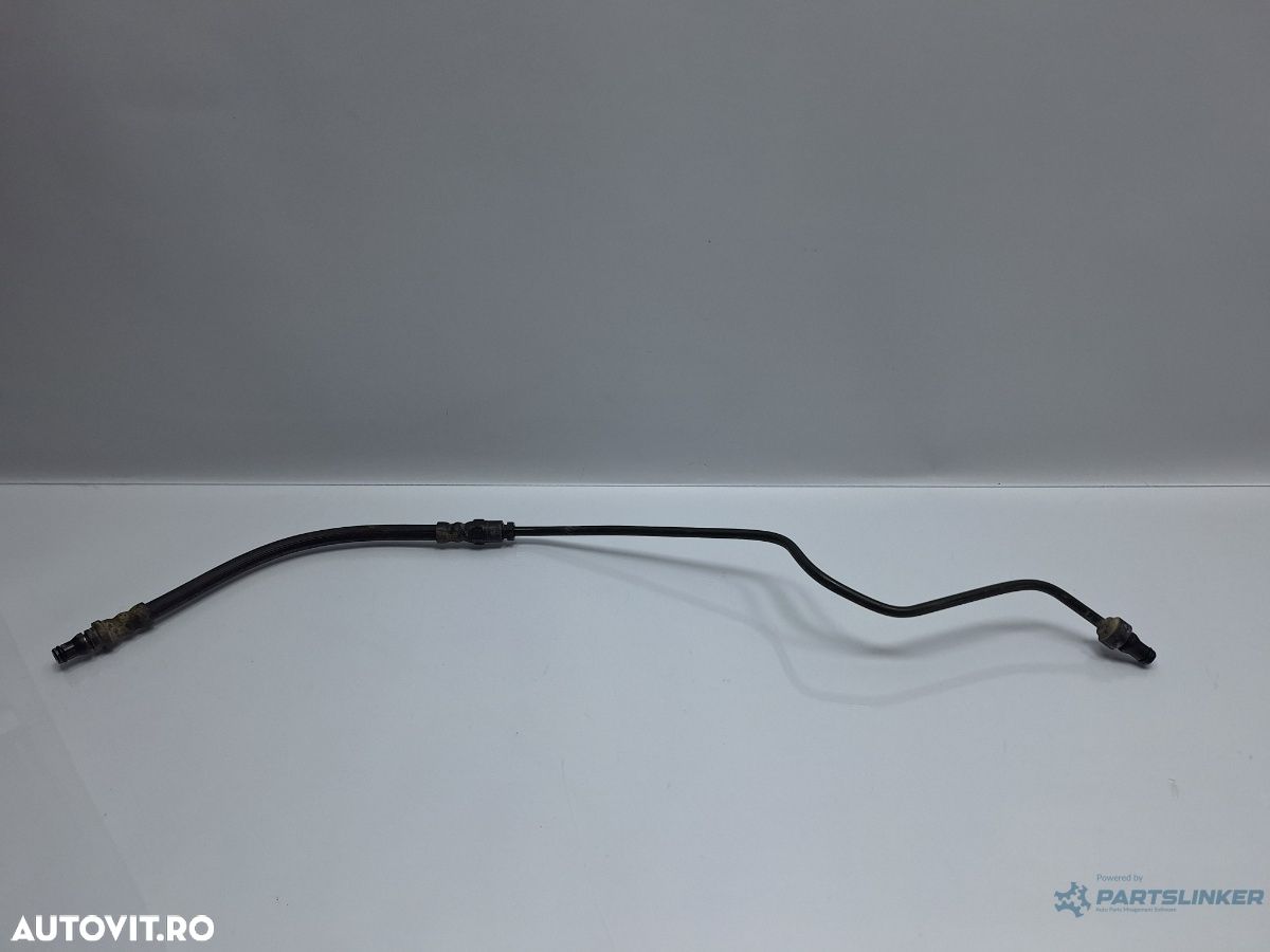 Conducta ambreiaj VOLKSWAGEN PASSAT 3C2 2005 - 2010 TDI 16V BKP, CBAB 3C1721465K - 1