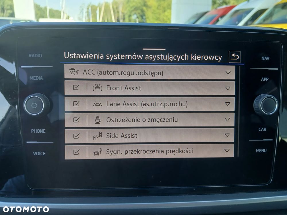 Volkswagen T-Roc 1.5 TSI Special Edition DSG - 23
