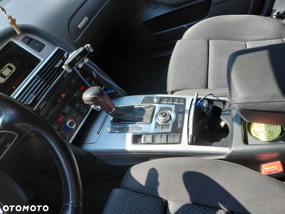 Audi A6 Limousine - 5