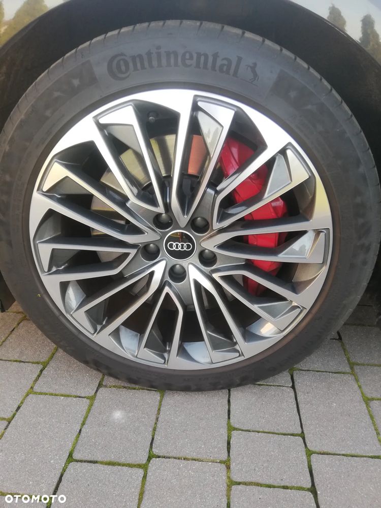 Audi A6 Limousine - 20