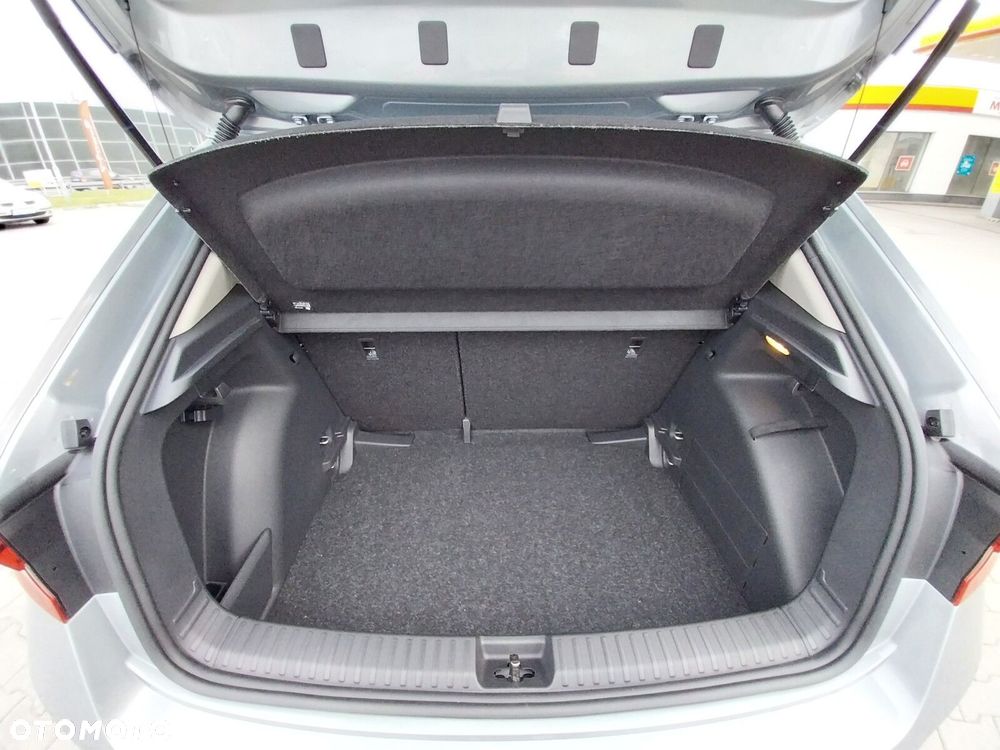 Skoda Fabia 1.0 Drive - 8
