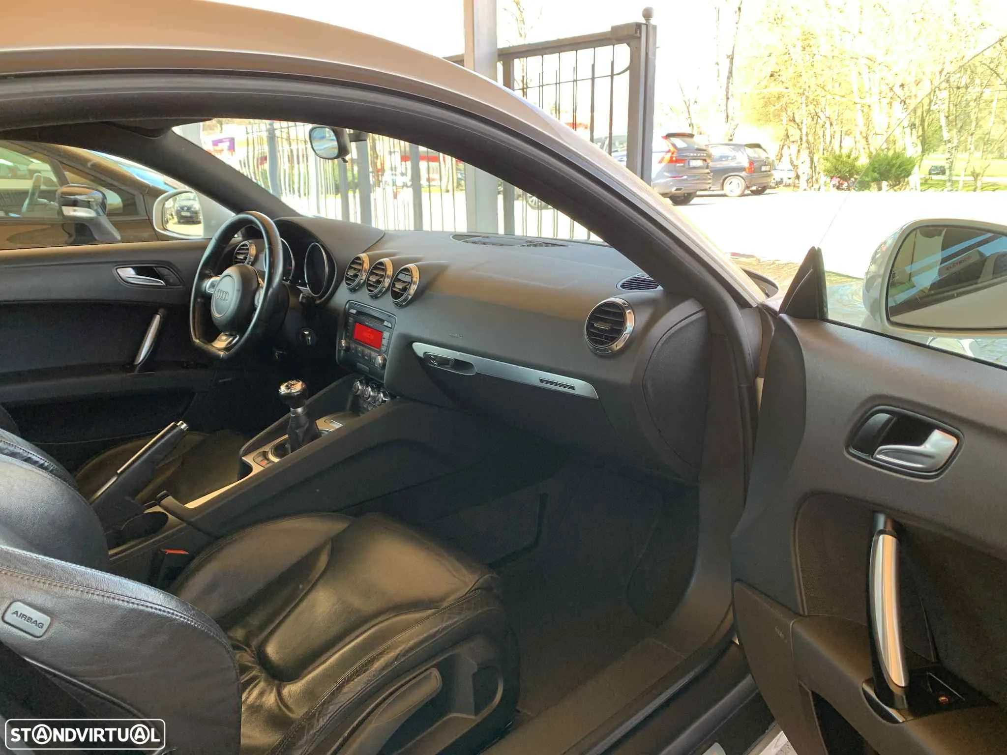 Audi TT Coupé 2.0 TDI quattro S-line - 17