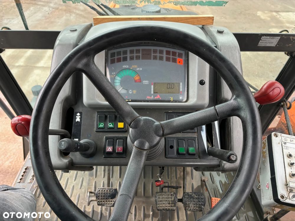 Renault Ergos 95 H2R - 15