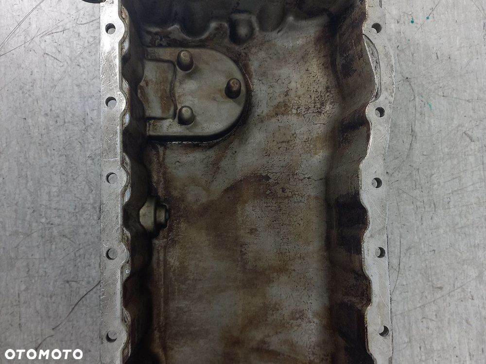 MISKA OLEJOWA VW GOLF IV 1.6 8V - 2