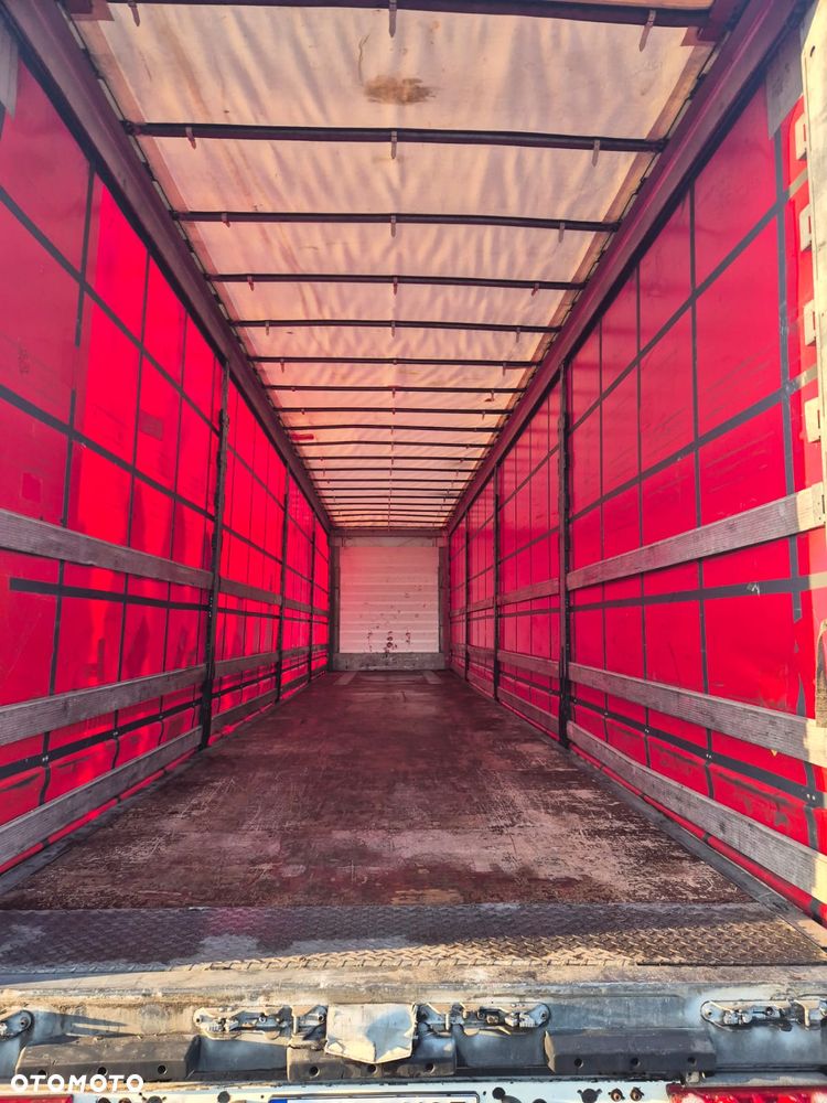 Schmitz Cargobull VARIOS SCS 24/L - 4