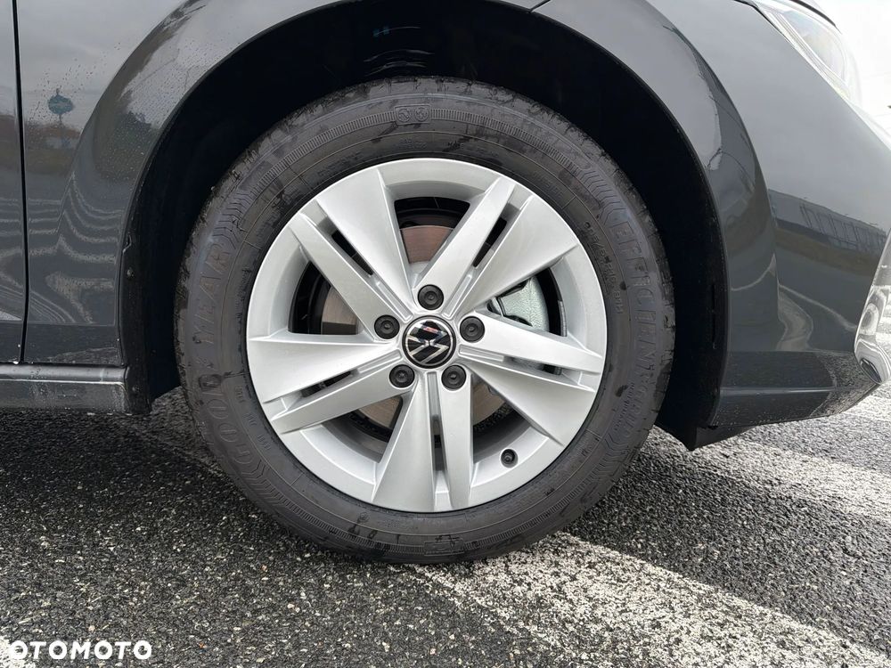Volkswagen Golf 1.5 eTSI mHEV Pure DSG - 19