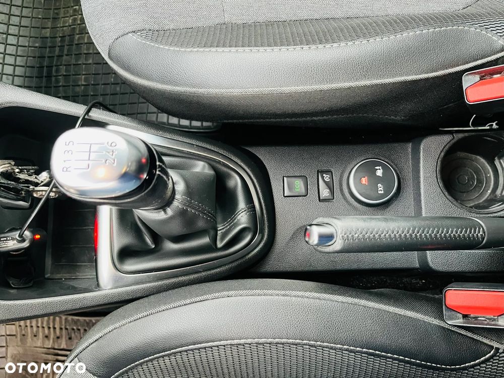 Renault Captur 1.2 Energy TCe XMOD - 13