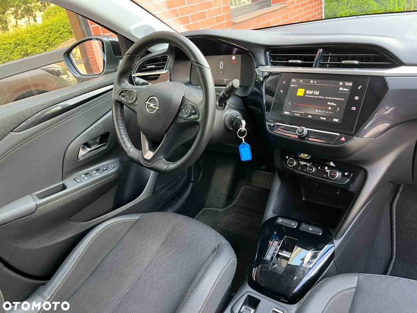 Opel Corsa 1.2 Elegance S&S - 7