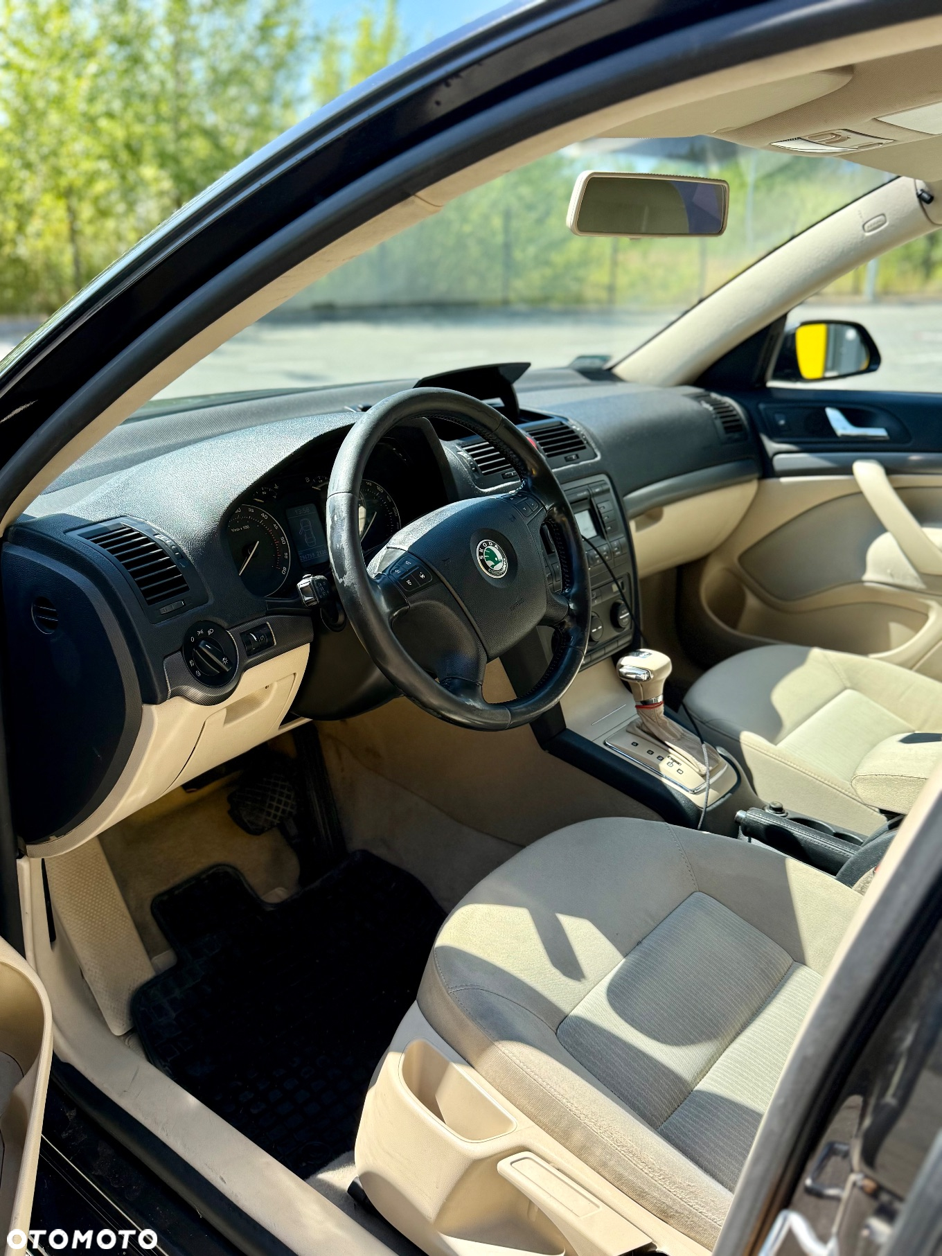 Skoda Octavia 2.0 TDI DPF Elegance DSG - 6