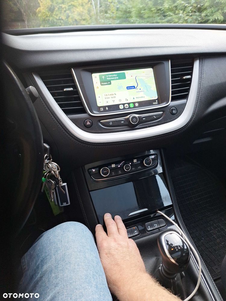 Opel Grandland X - 9