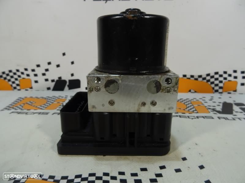 Abs Opel Astra H (A04)  00405061E1 / 10096005543 / 13246535 / Bl - 3