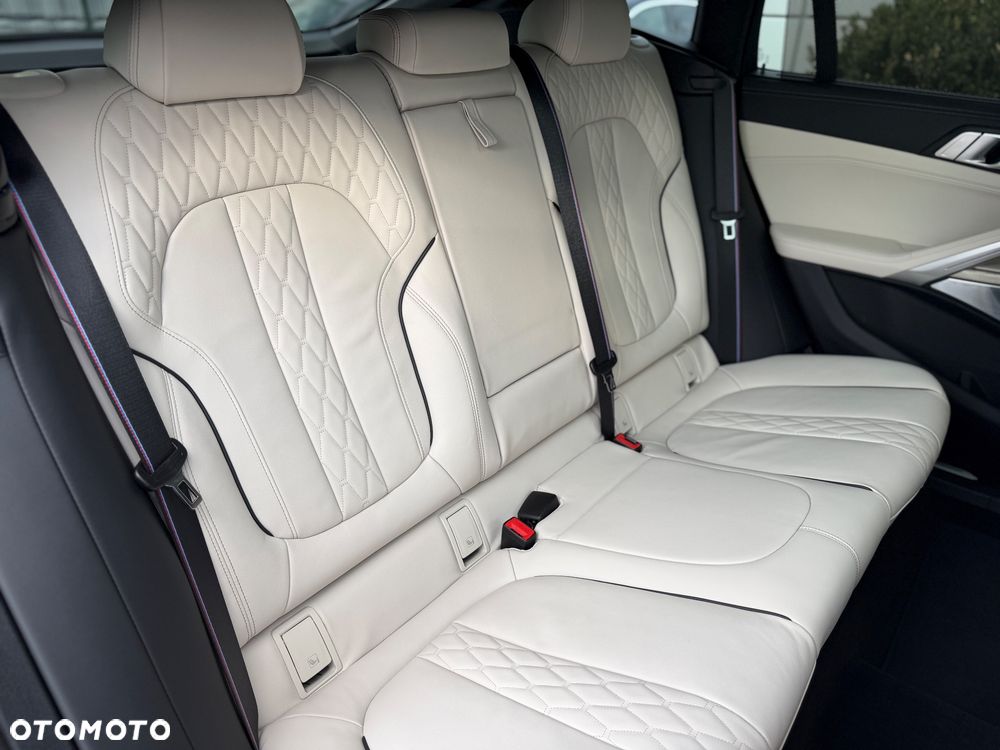 BMW X6 xDrive30d M Sport - 27