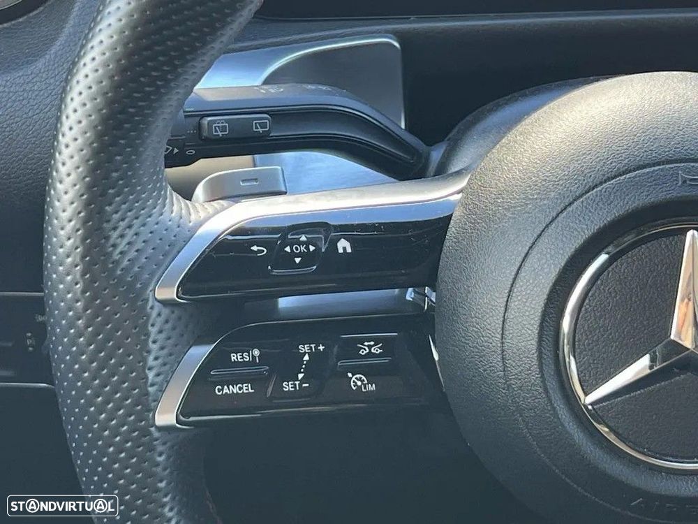 Mercedes-Benz GLB 200 AMG Line - 8