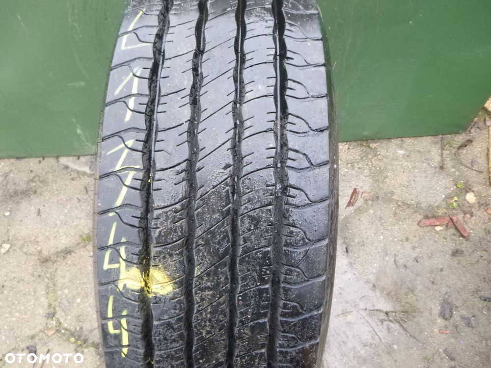 315/70R22,5 Sava AVANT 5. Opony ciężarowe - 2