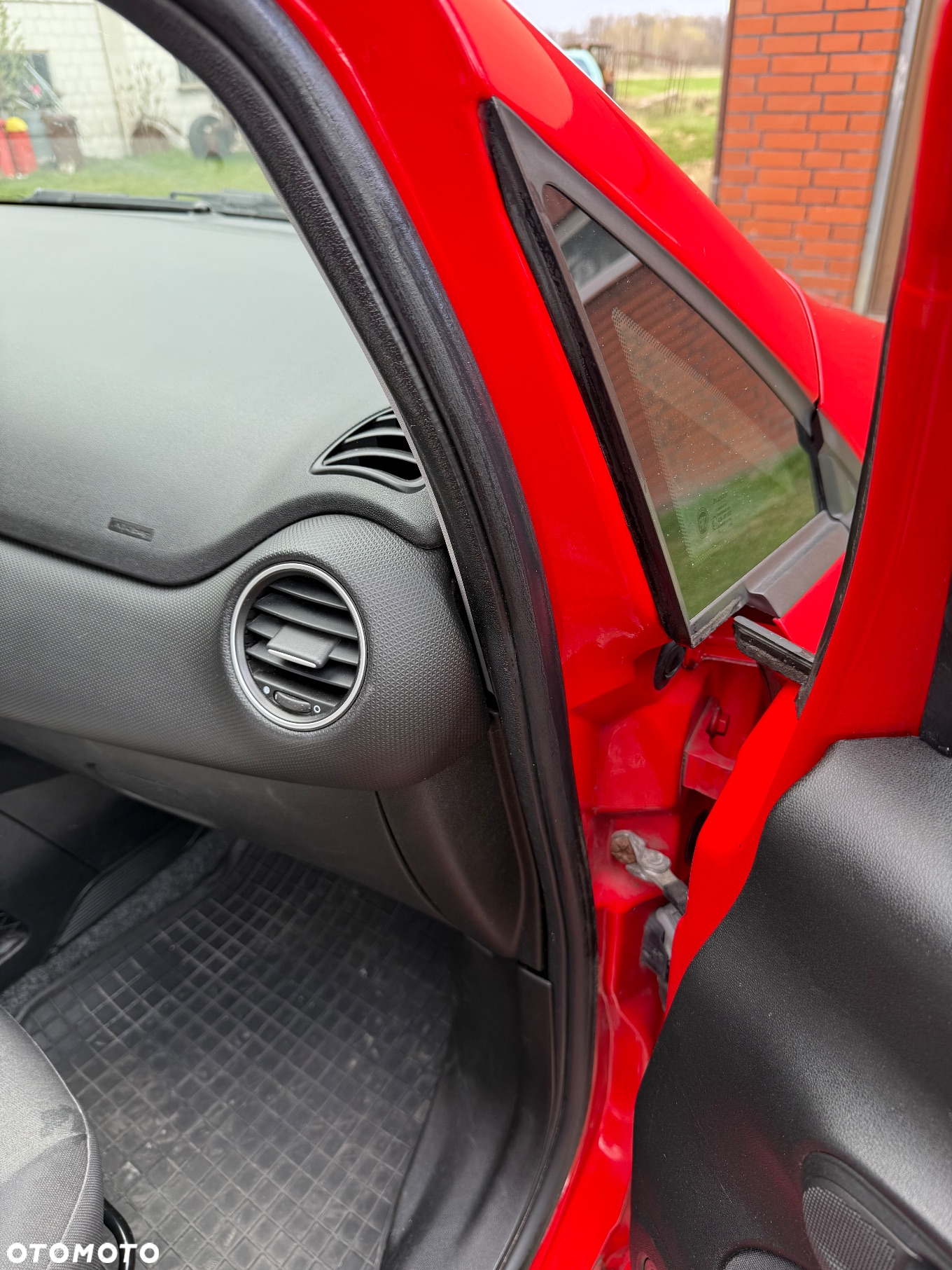 Fiat Punto - 16