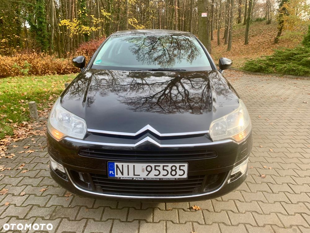 Citroën C5 2.0i 16V Dynamique Equilibre - 3