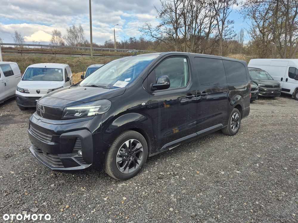 Opel Zafira 2.2 Diesel XL Business - 2
