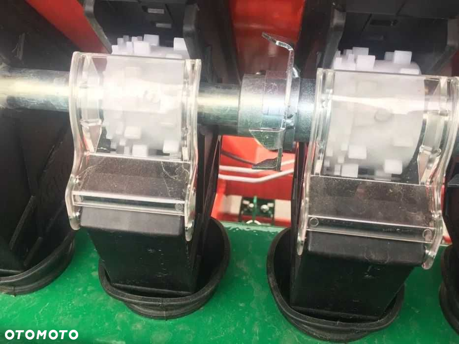 Agro-Masz SR 300 - 8