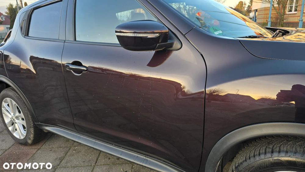 Nissan Juke 1.2 DIG-T Edition - 13