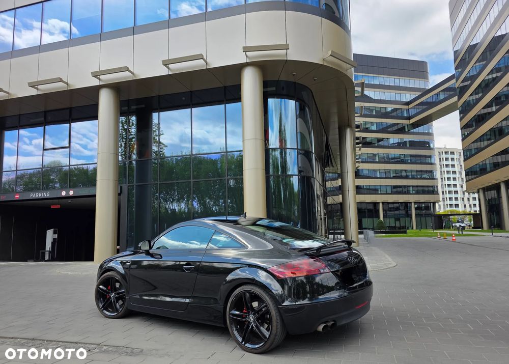 Audi TT Coupé 2.0 TFSI S tronic - 19