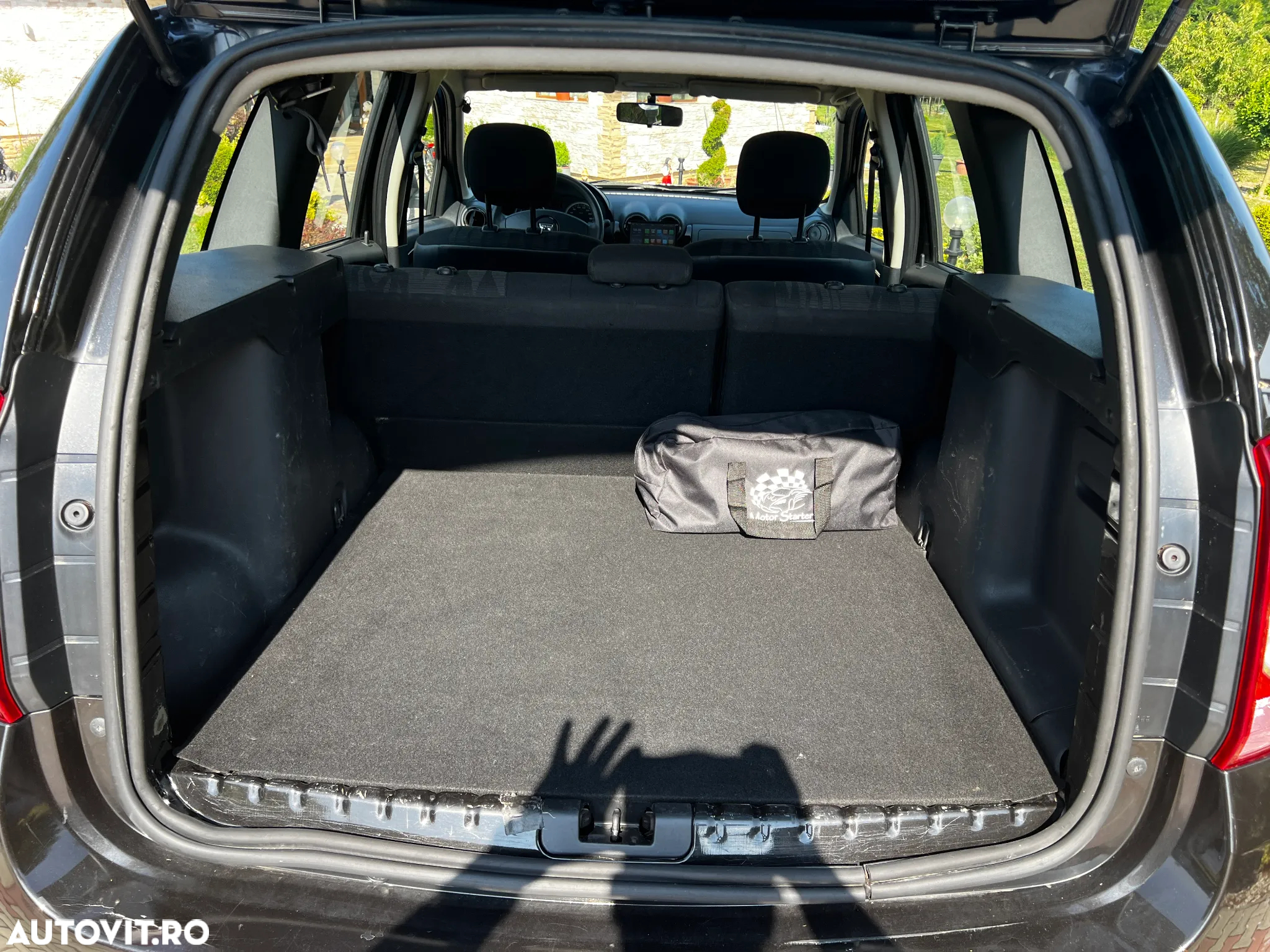 Dacia Duster 1.6 4x4 - 24