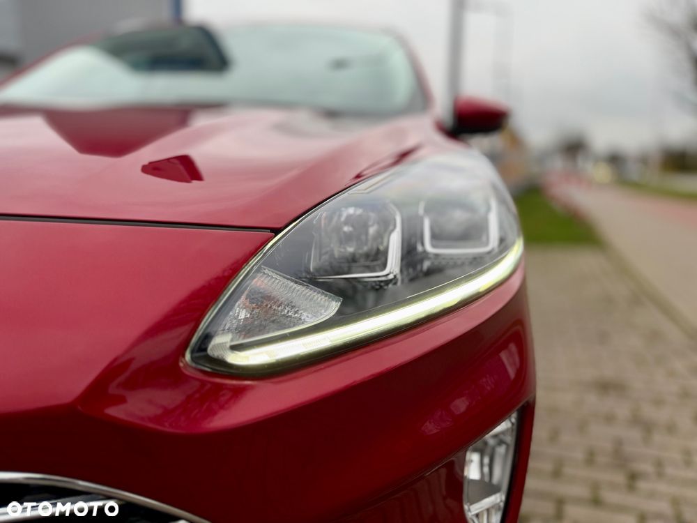 Ford Kuga 1.5 EcoBoost TITANIUM - 7