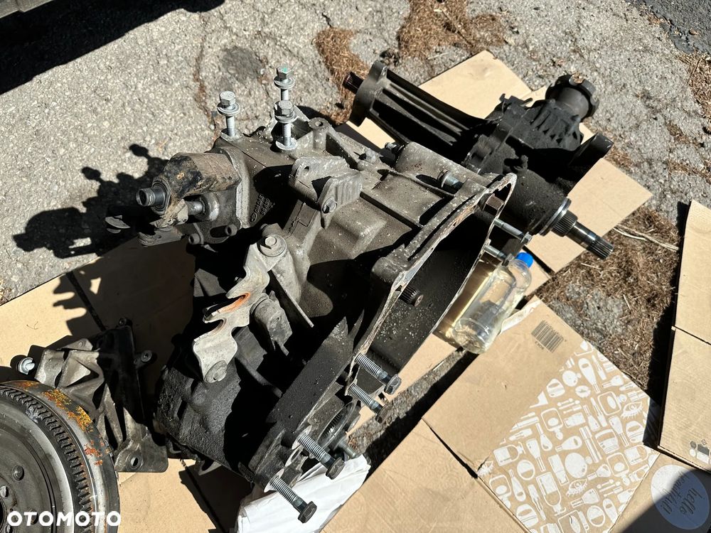 Chevrolet Captiva 2.0 d LT high (deu) - 12