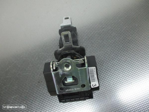 Cinto Mala Peugeot 308 Sw I (4E_, 4H_) - 4