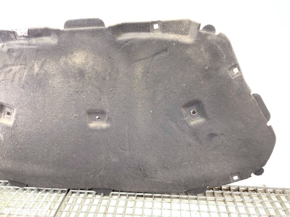 WYGŁUSZENIE MASKI - 149.00 PLN - SEAT LEON (5F1) 2012 - 2022 2.0 TDI 110 kW [150 KM] olej napędowy - 3